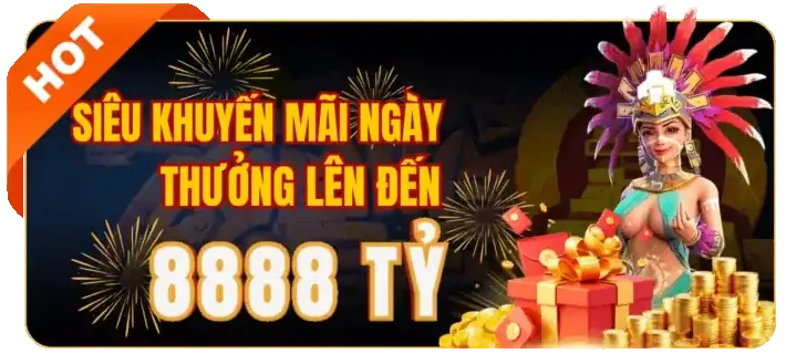 Khuyến Mãi Nạp Tiền Hàng Ngày/Tuần Yes8