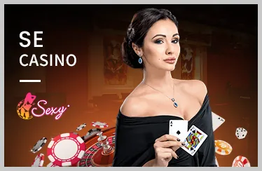 Casino trực tuyến Yes8